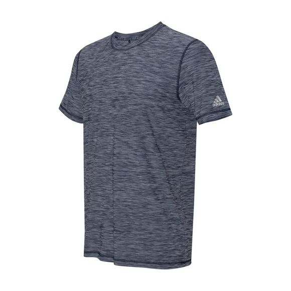 Adidas Other - Adidas - Mèlange Tech T-Shirt - A372
